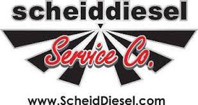 SCHEID DIESEL